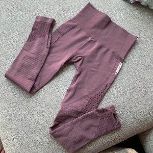 Gymshark Energy Seamless